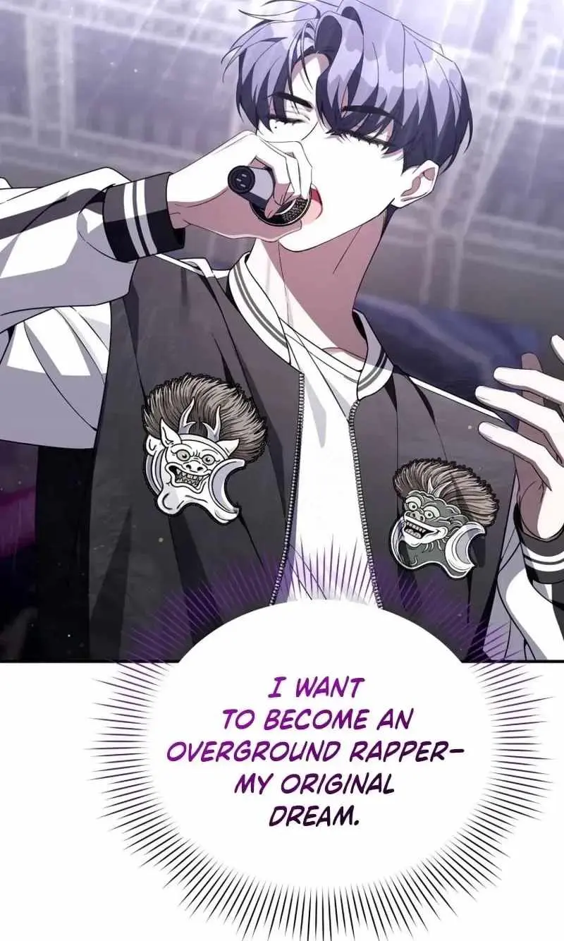 An Insincere Idol's Blank Slate Chapter 85