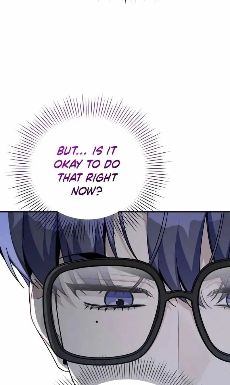 An Insincere Idol's Blank Slate Chapter 85