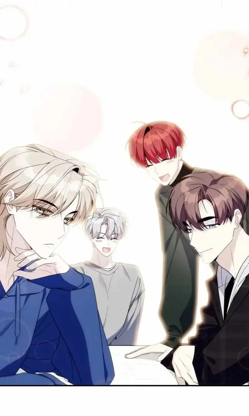 An Insincere Idol's Blank Slate Chapter 85