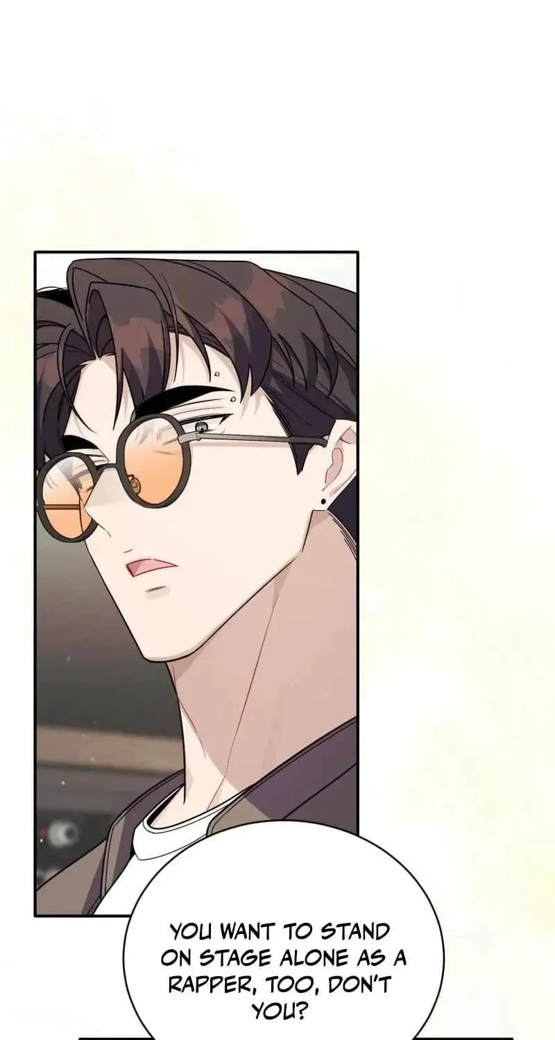An Insincere Idol's Blank Slate Chapter 85