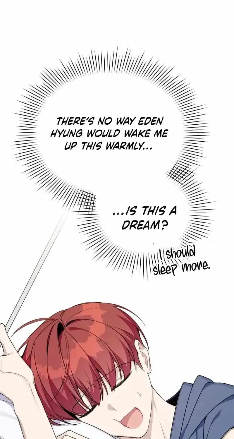 An Insincere Idol's Blank Slate Chapter 85