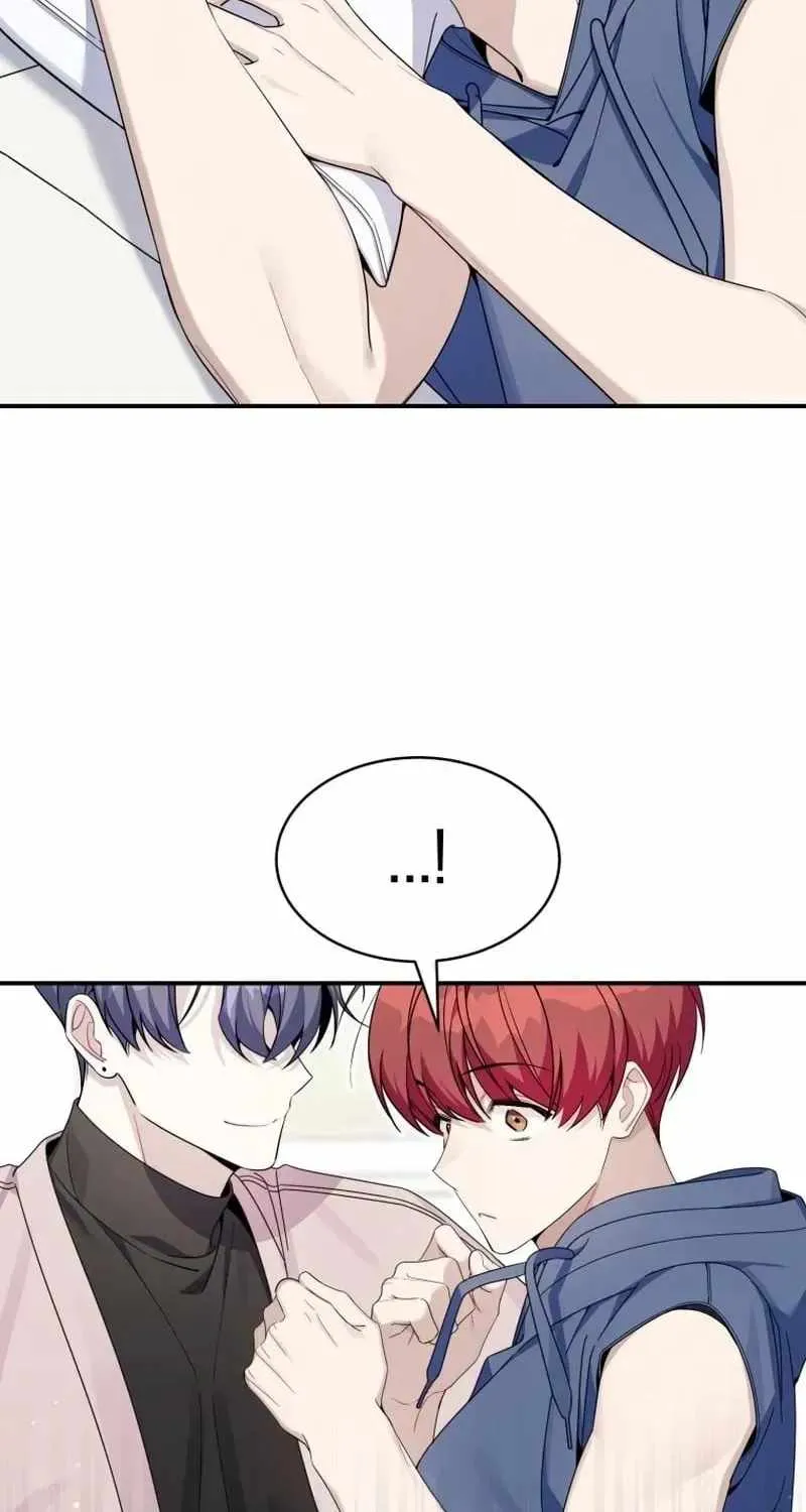 An Insincere Idol's Blank Slate Chapter 85