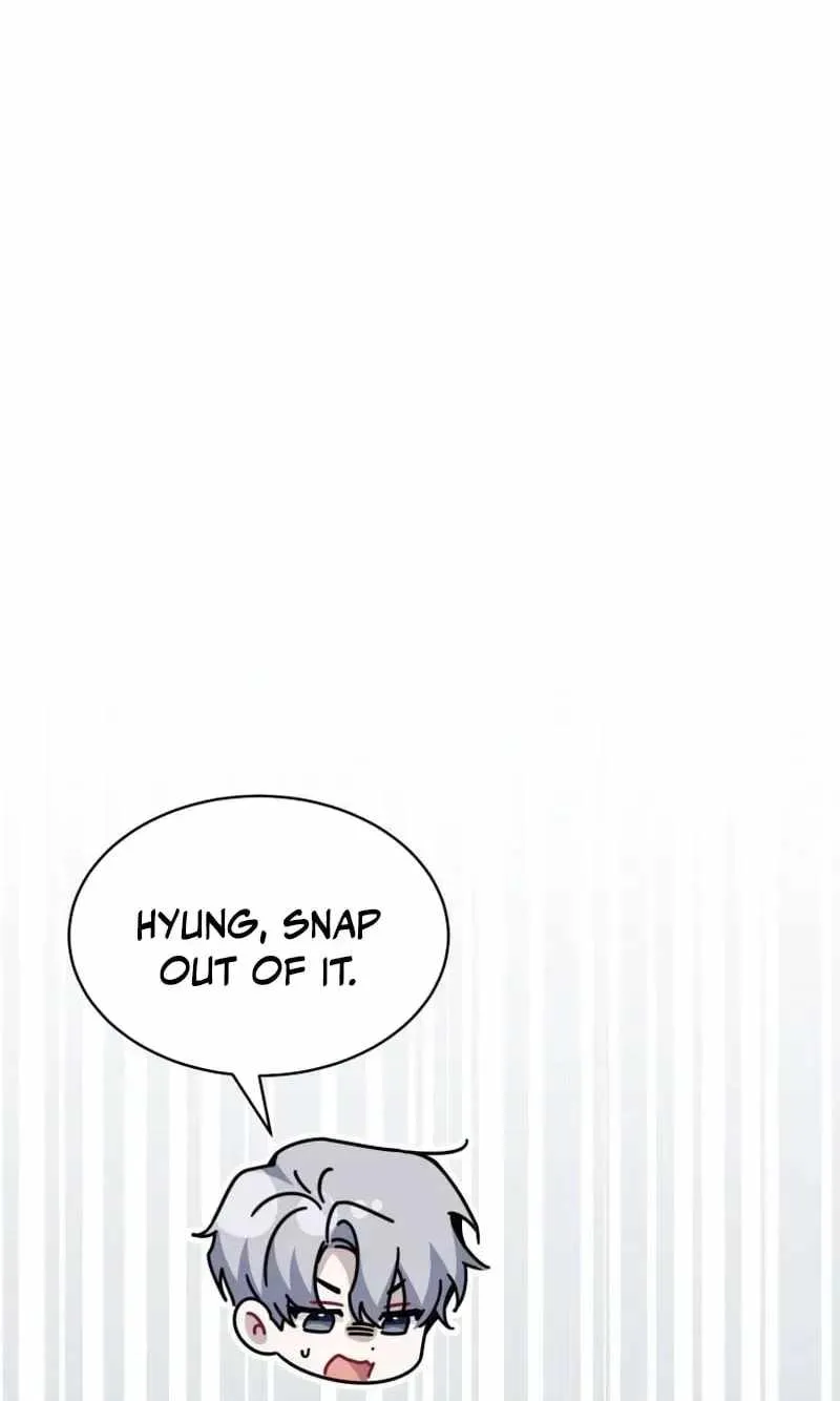 An Insincere Idol's Blank Slate Chapter 85