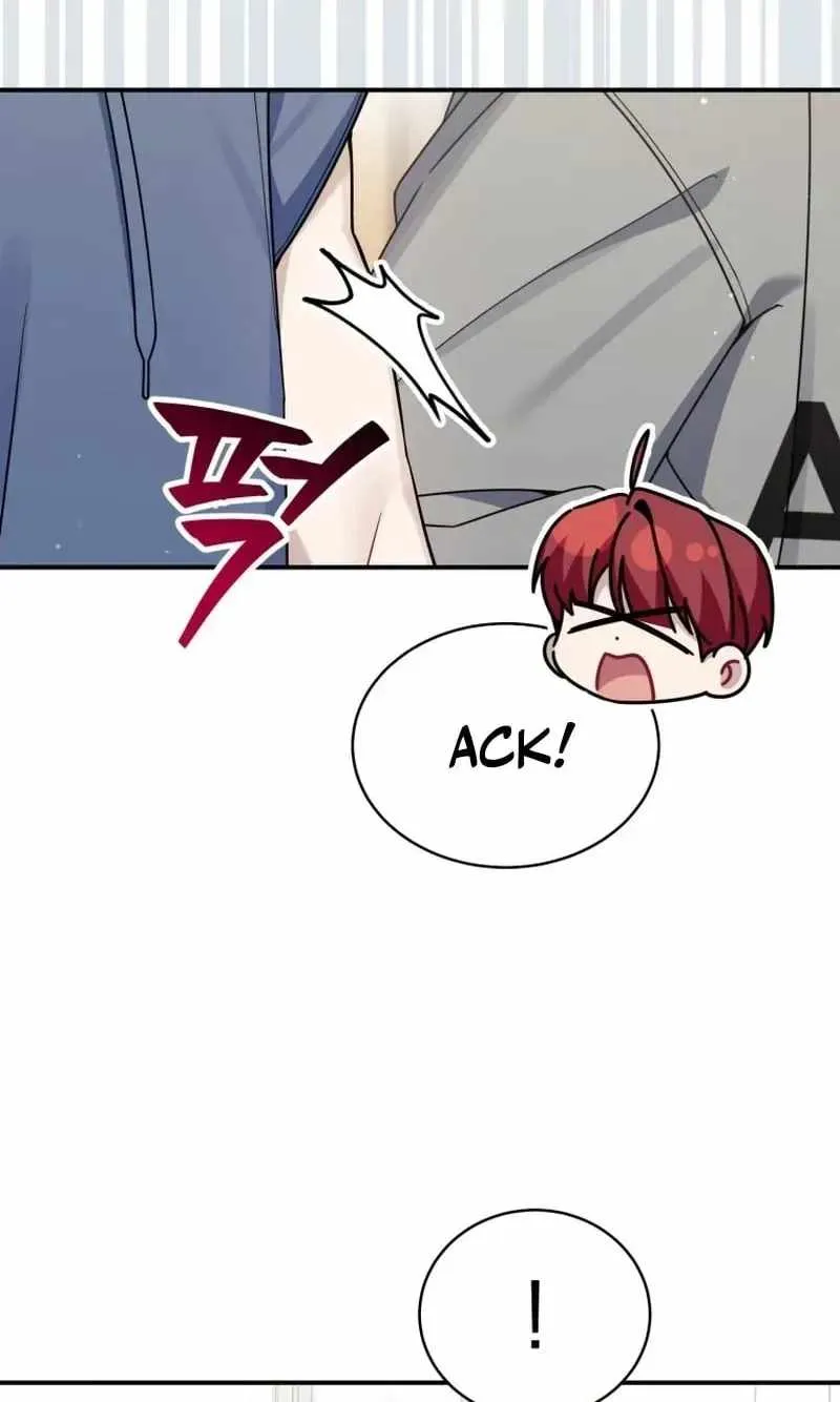 An Insincere Idol's Blank Slate Chapter 85