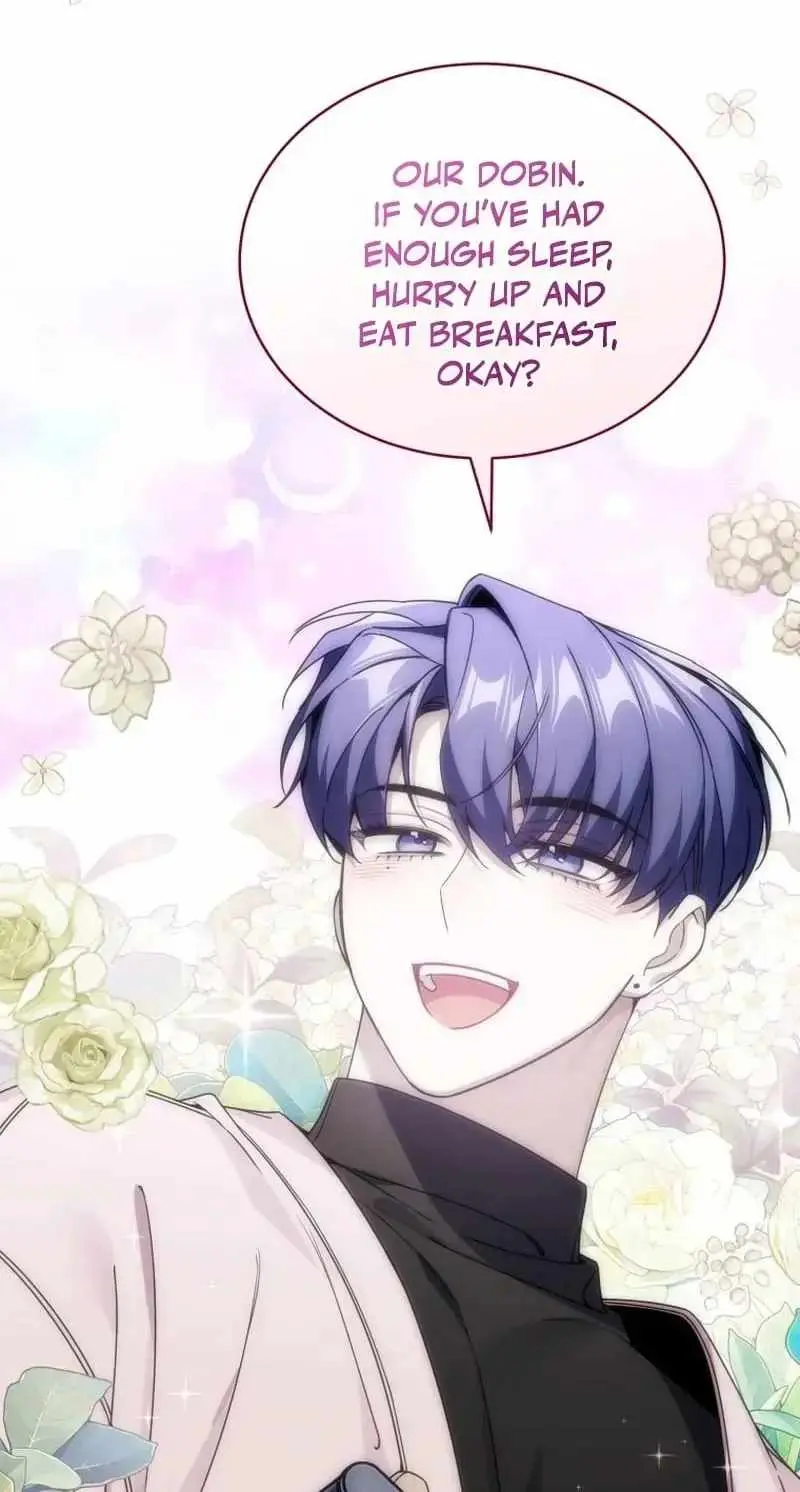 An Insincere Idol's Blank Slate Chapter 85