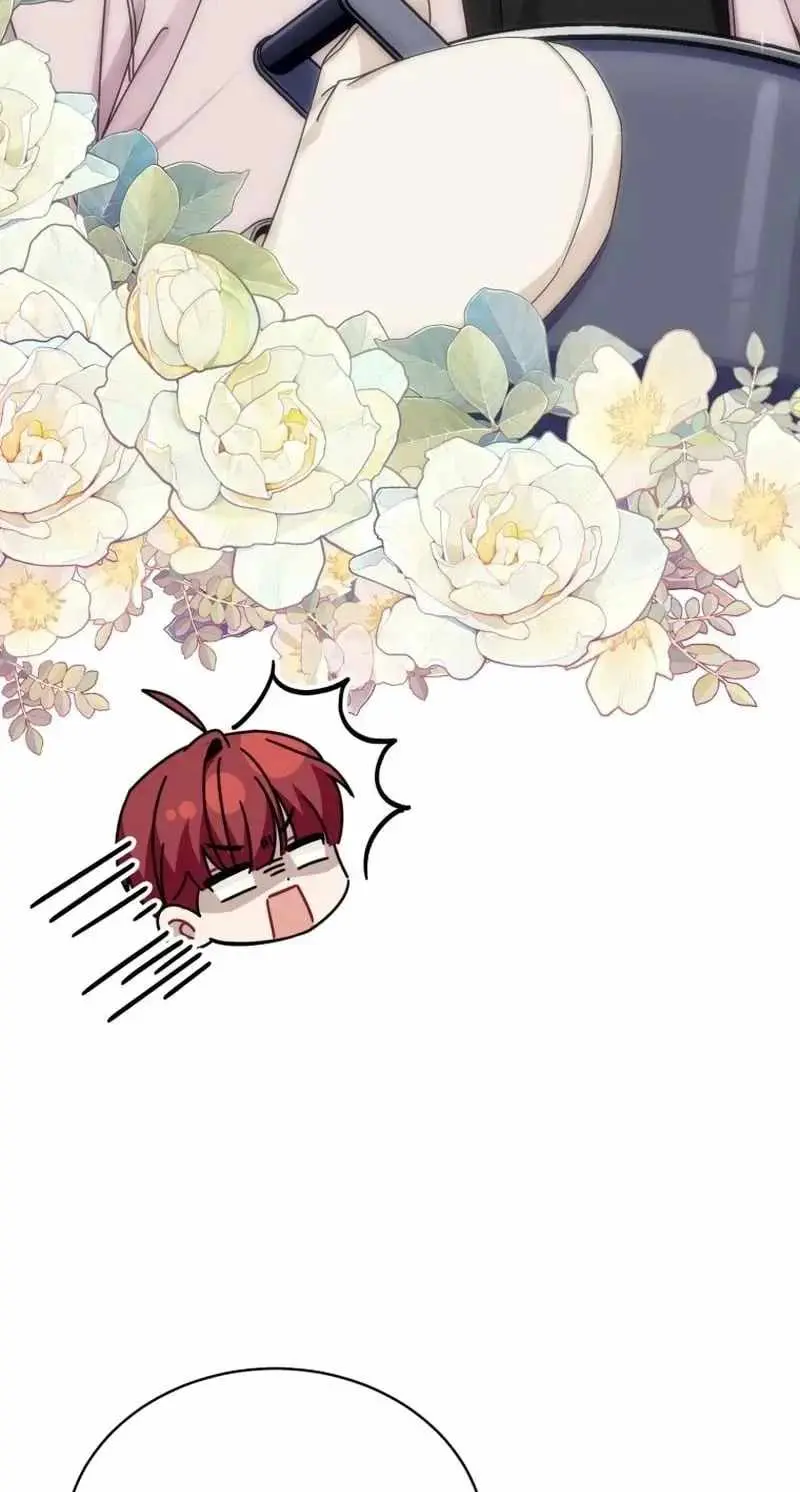 An Insincere Idol's Blank Slate Chapter 85