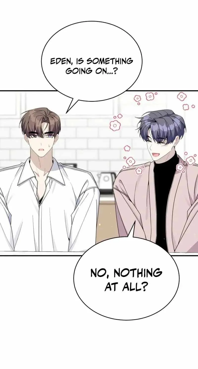 An Insincere Idol's Blank Slate Chapter 85