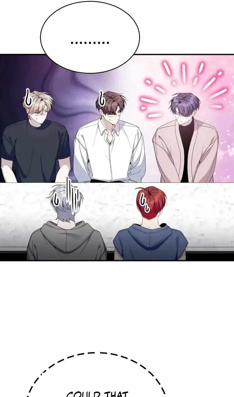 An Insincere Idol's Blank Slate Chapter 85