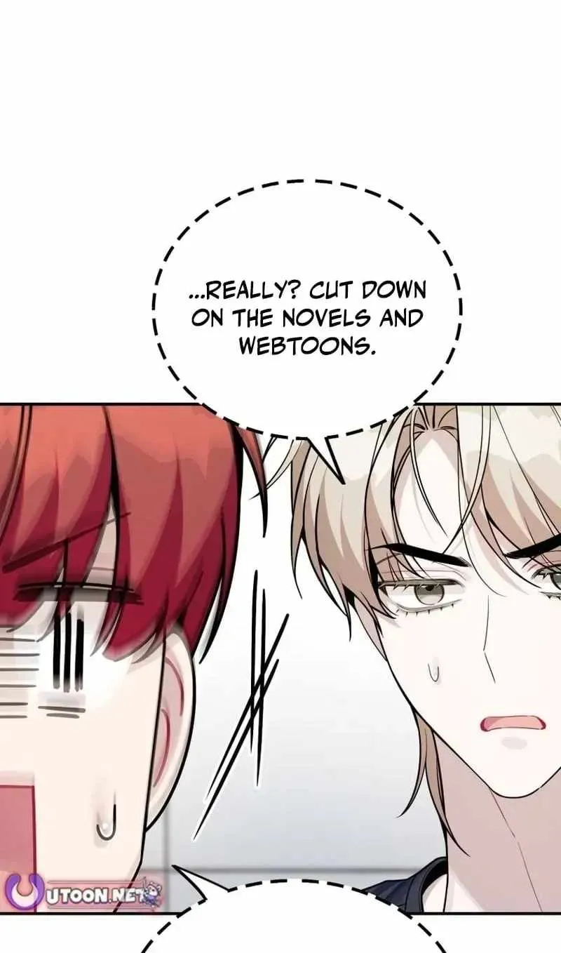An Insincere Idol's Blank Slate Chapter 85