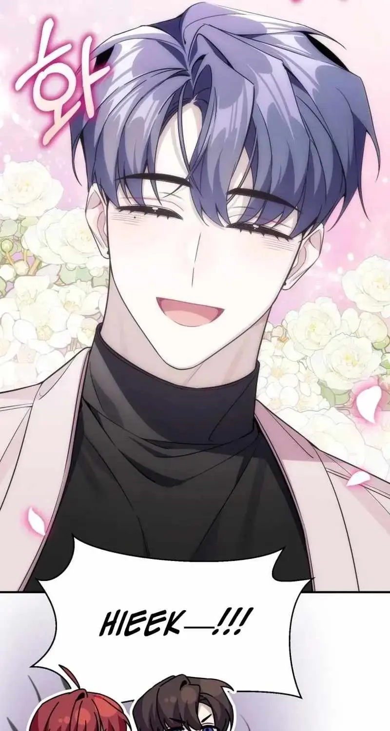 An Insincere Idol's Blank Slate Chapter 85