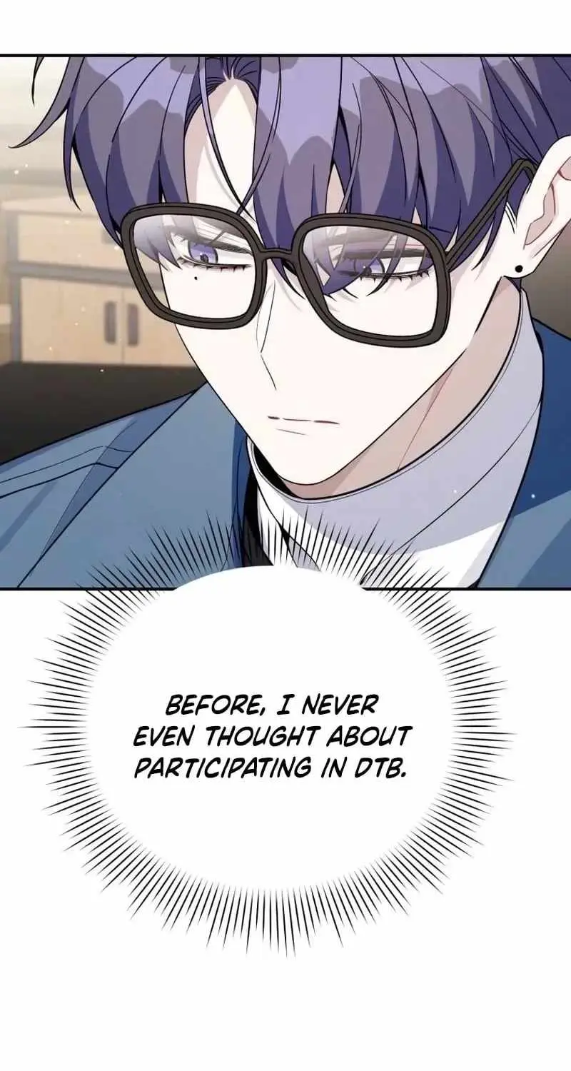 An Insincere Idol's Blank Slate Chapter 85