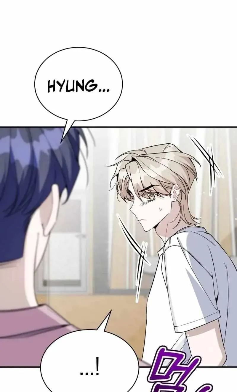 An Insincere Idol's Blank Slate Chapter 85