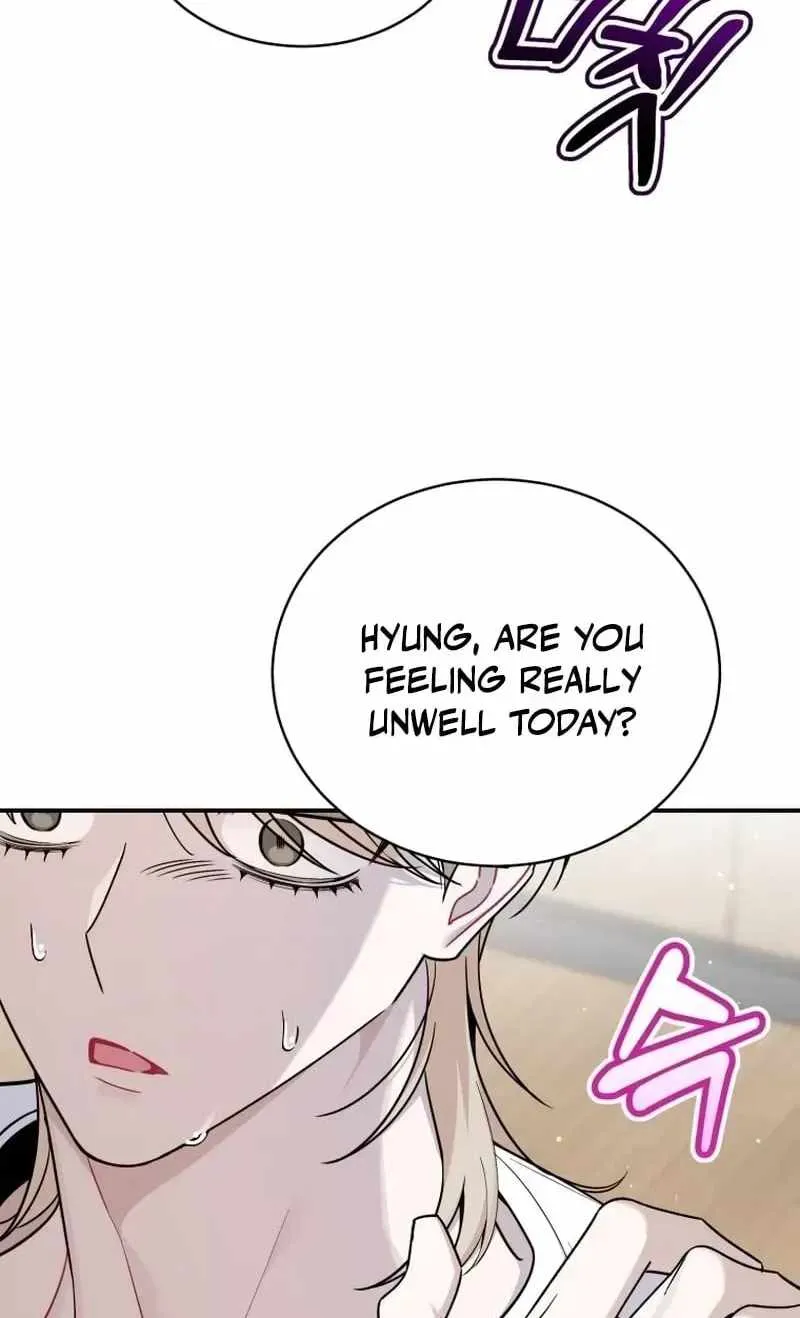An Insincere Idol's Blank Slate Chapter 85