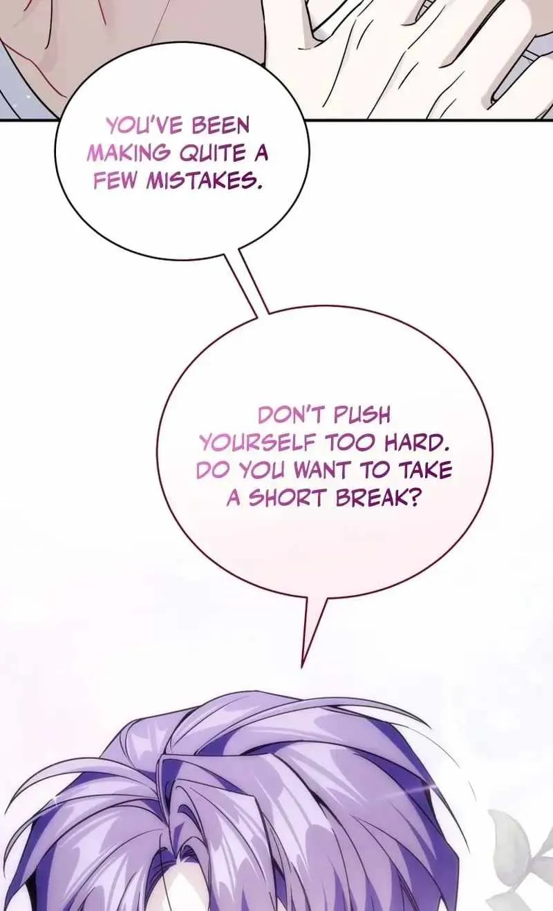An Insincere Idol's Blank Slate Chapter 85