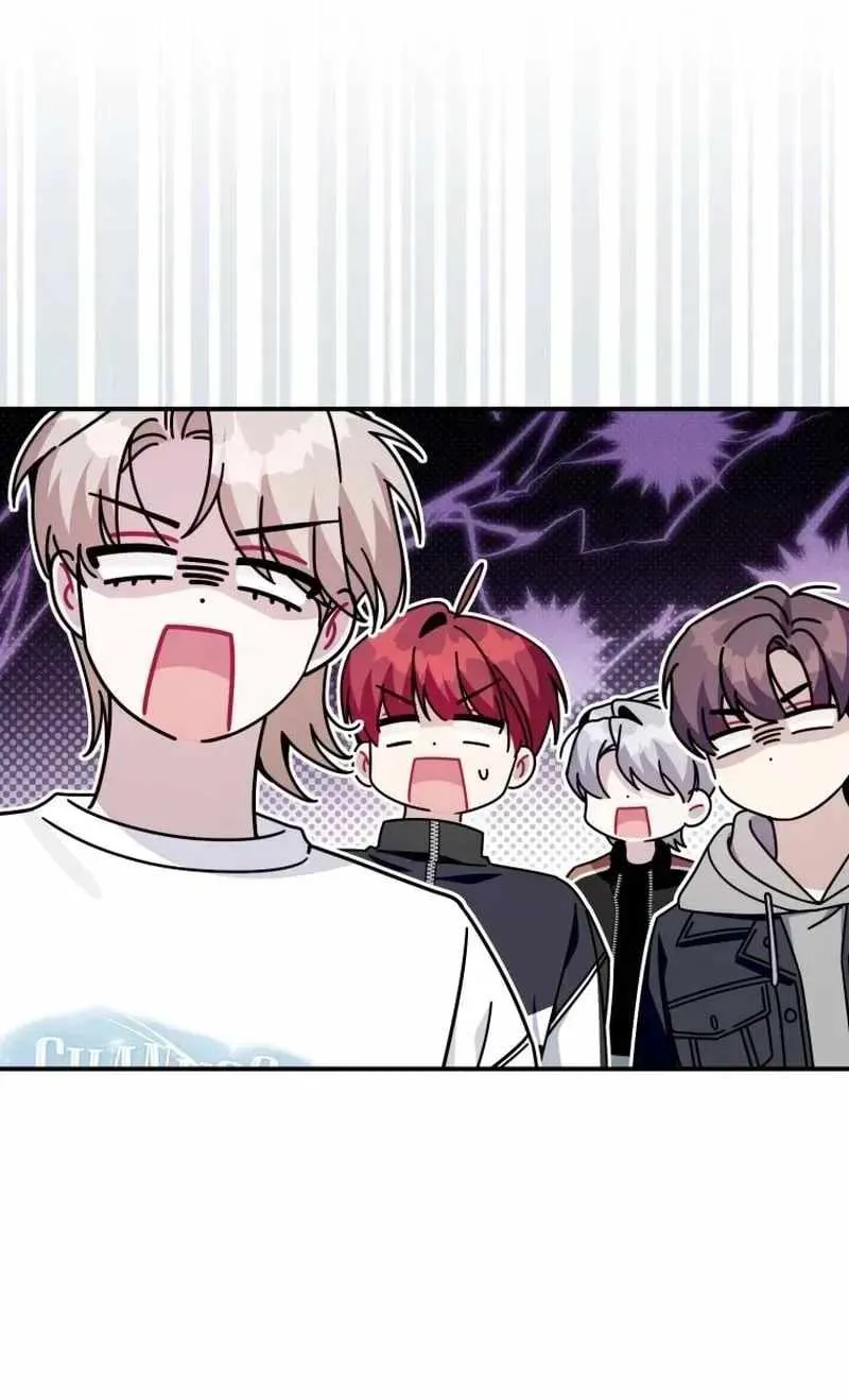 An Insincere Idol's Blank Slate Chapter 85