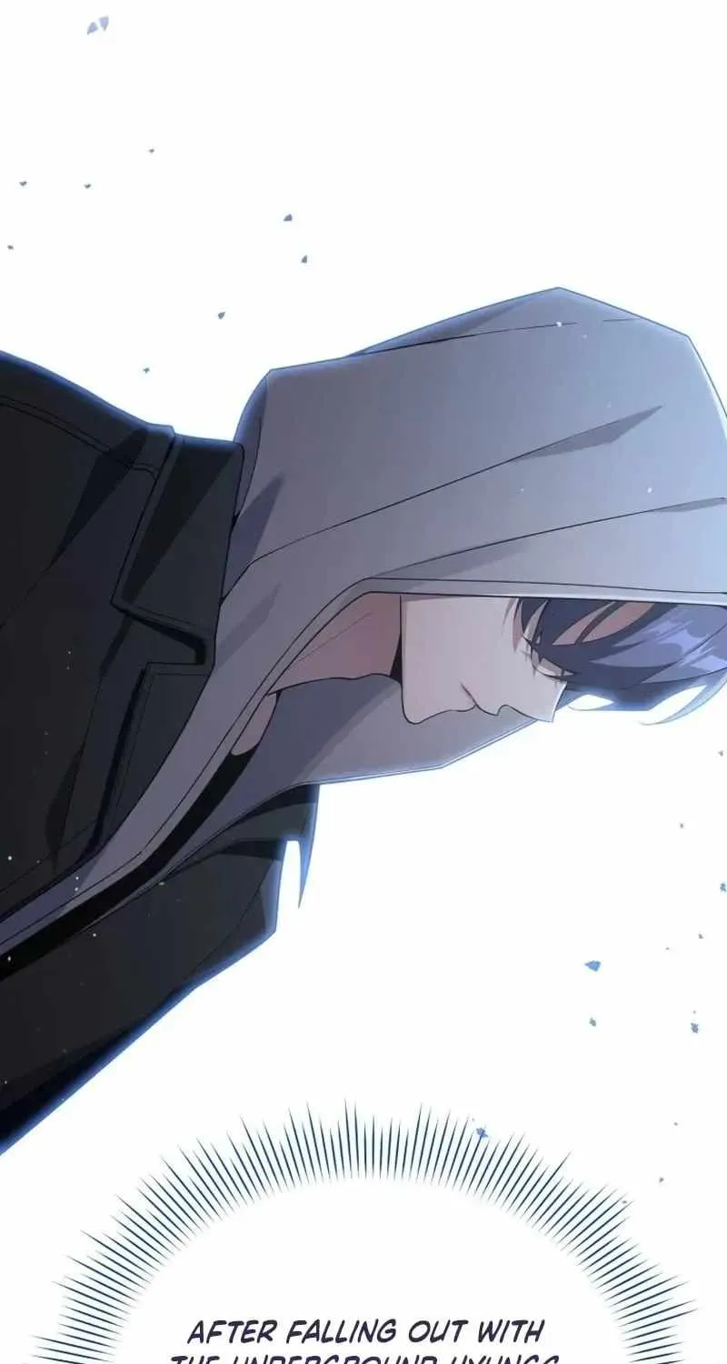 An Insincere Idol's Blank Slate Chapter 85