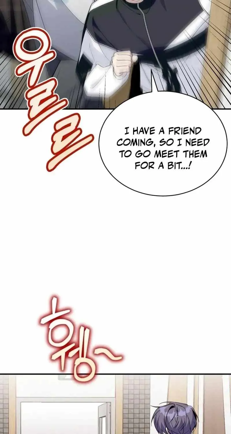 An Insincere Idol's Blank Slate Chapter 85