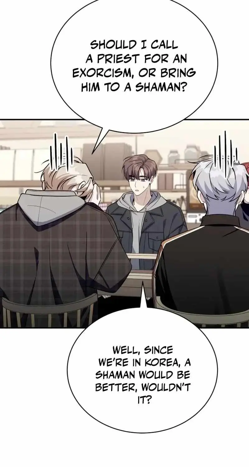 An Insincere Idol's Blank Slate Chapter 85