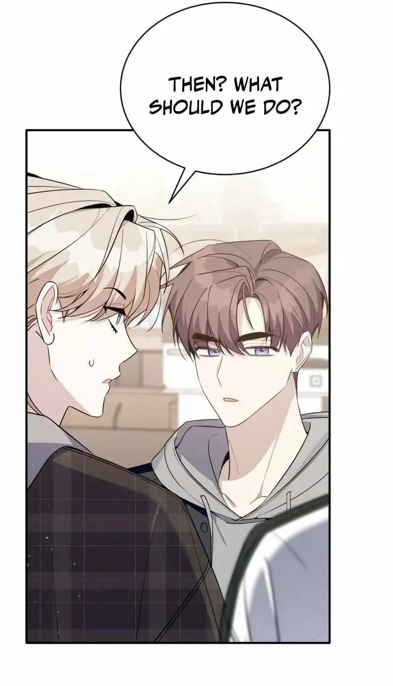 An Insincere Idol's Blank Slate Chapter 85