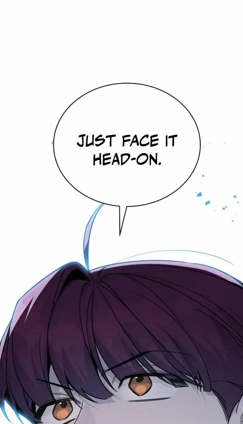An Insincere Idol's Blank Slate Chapter 85