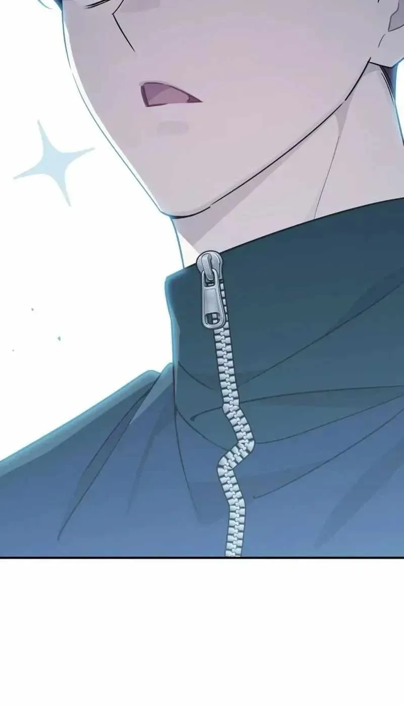 An Insincere Idol's Blank Slate Chapter 85