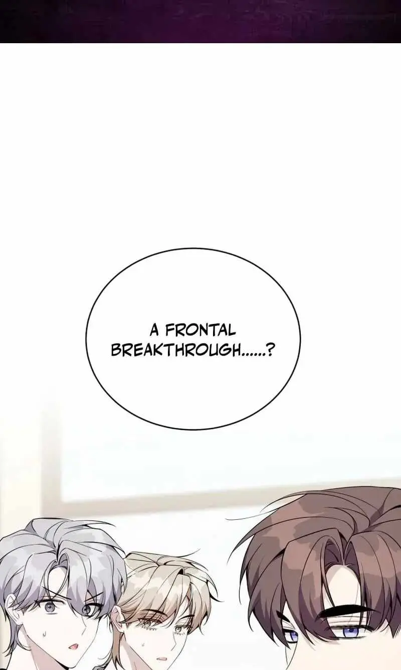 An Insincere Idol's Blank Slate Chapter 86