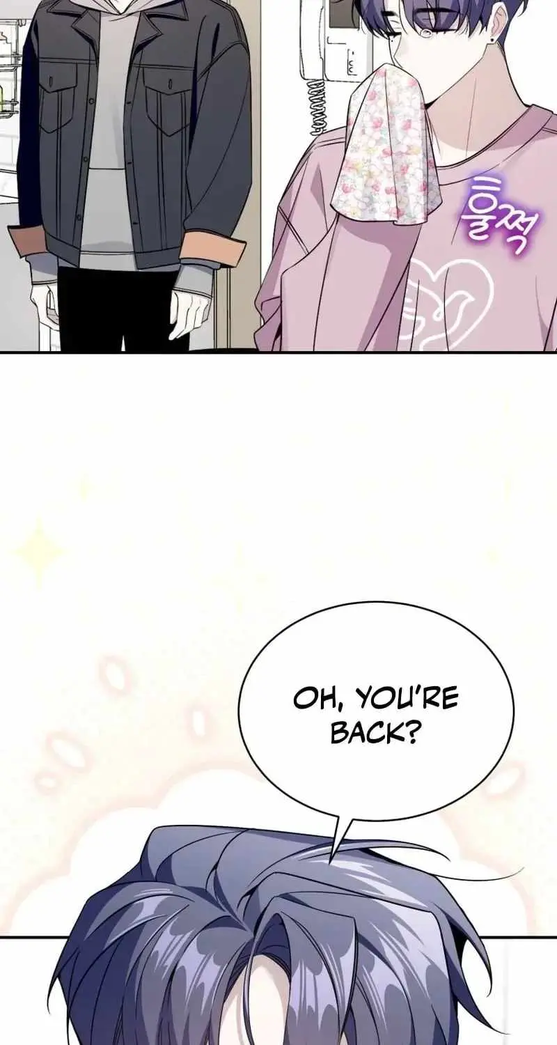 An Insincere Idol's Blank Slate Chapter 86