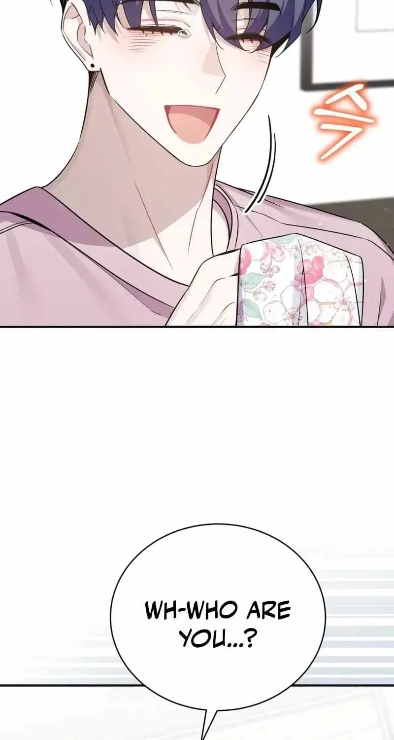 An Insincere Idol's Blank Slate Chapter 86