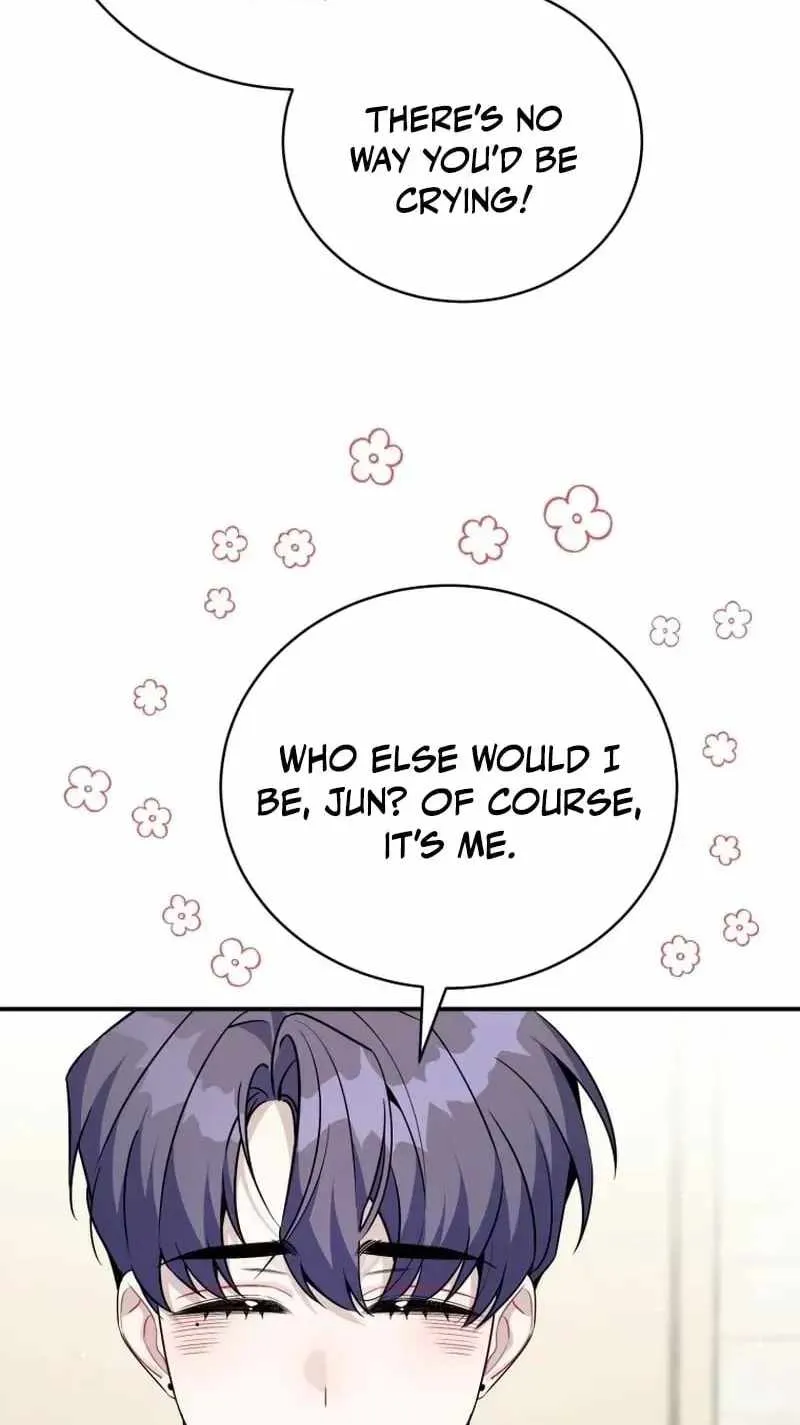 An Insincere Idol's Blank Slate Chapter 86