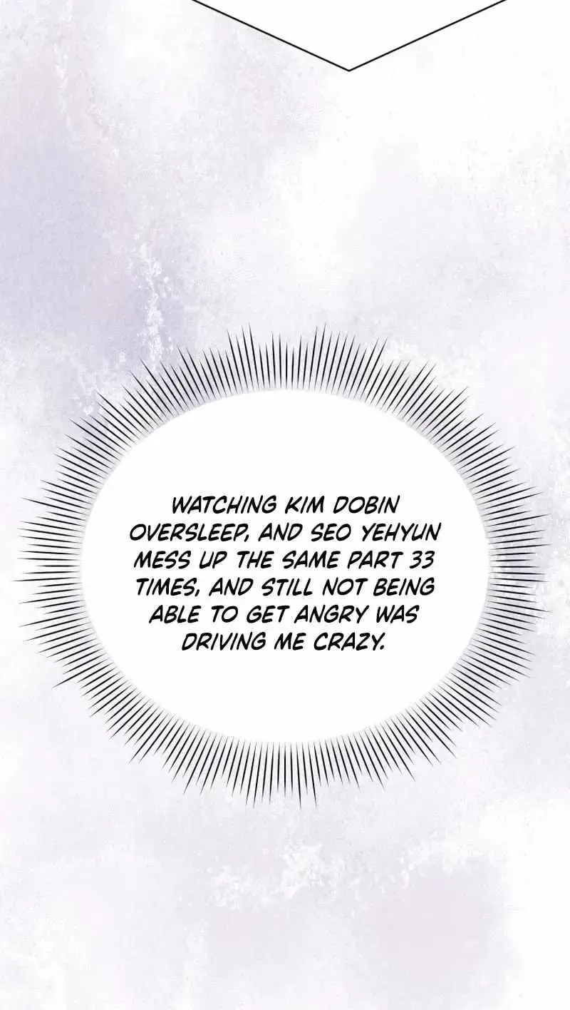 An Insincere Idol's Blank Slate Chapter 86