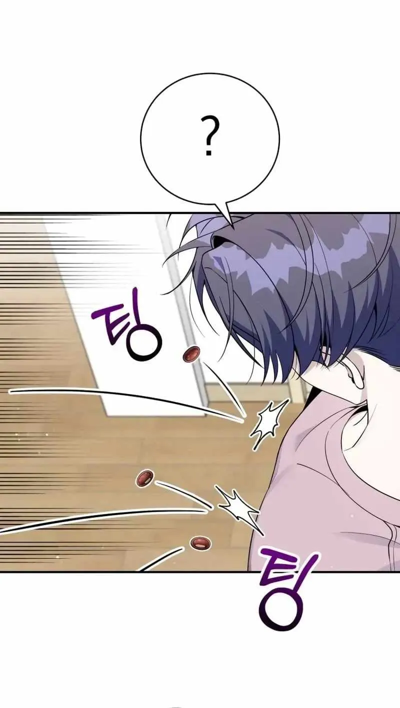 An Insincere Idol's Blank Slate Chapter 86