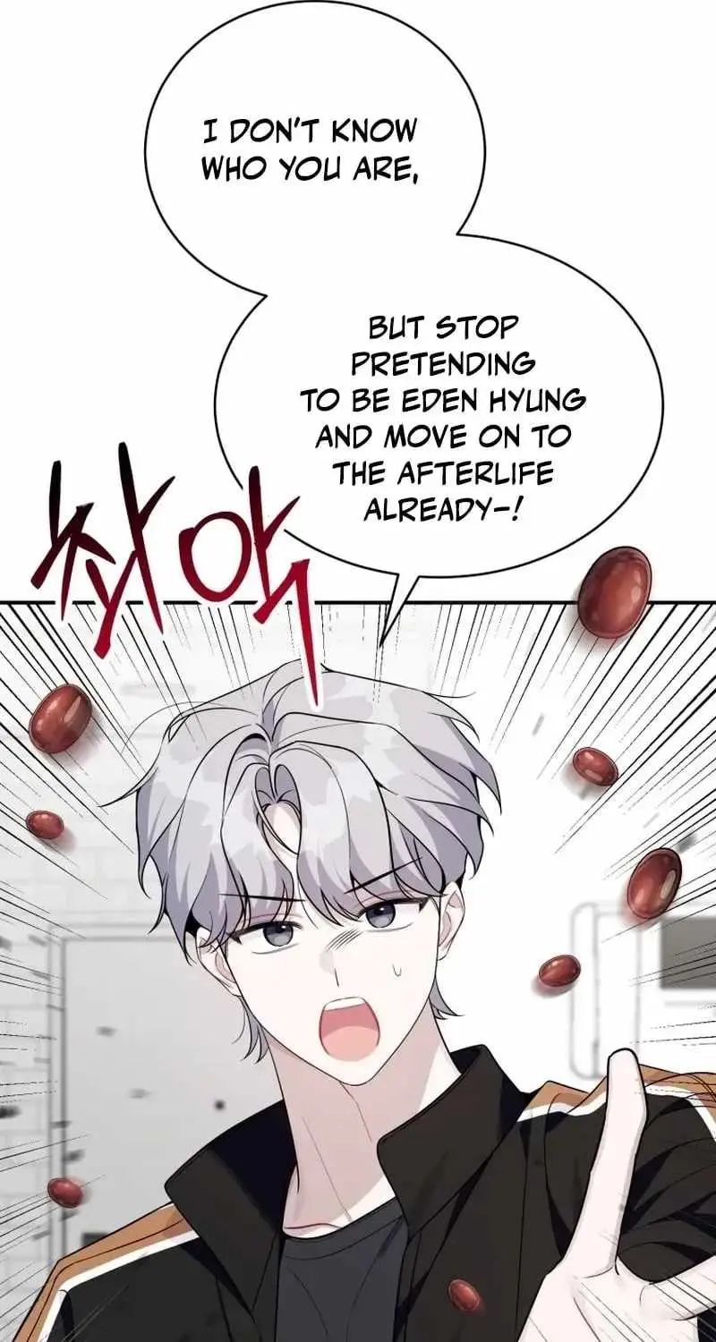 An Insincere Idol's Blank Slate Chapter 86