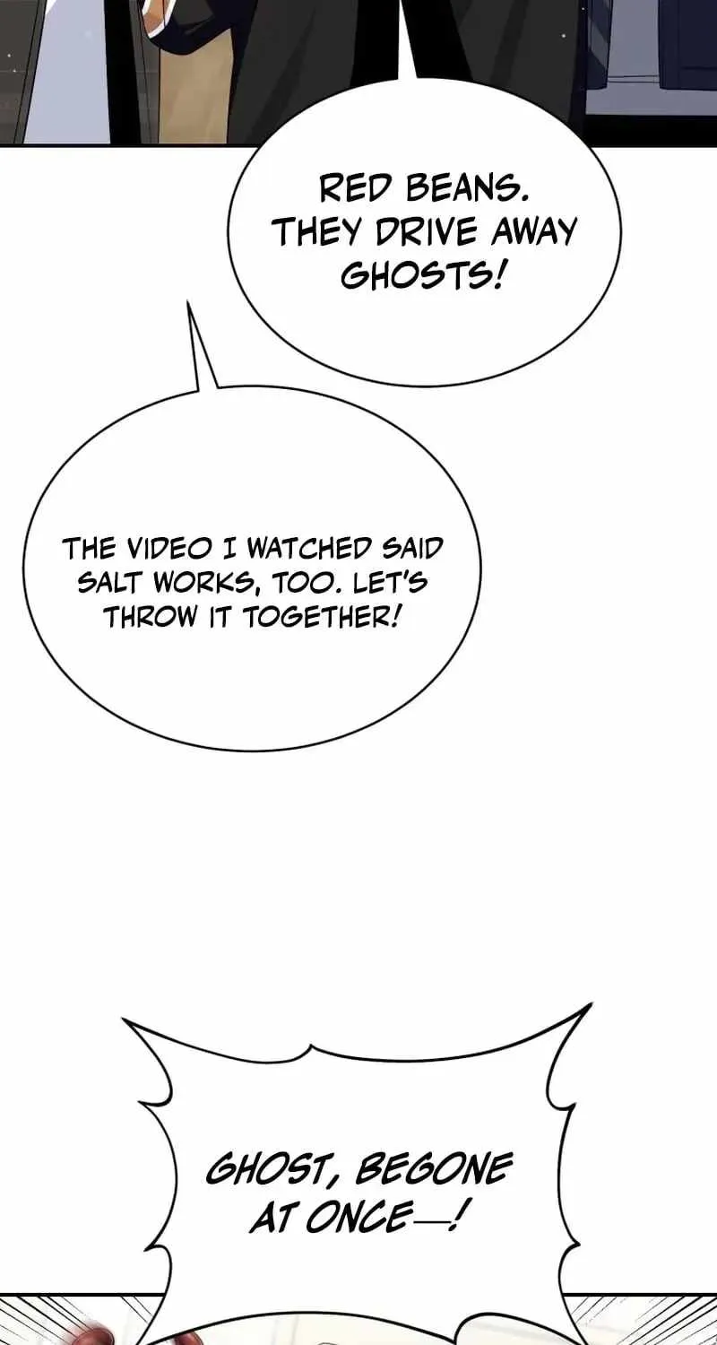An Insincere Idol's Blank Slate Chapter 86