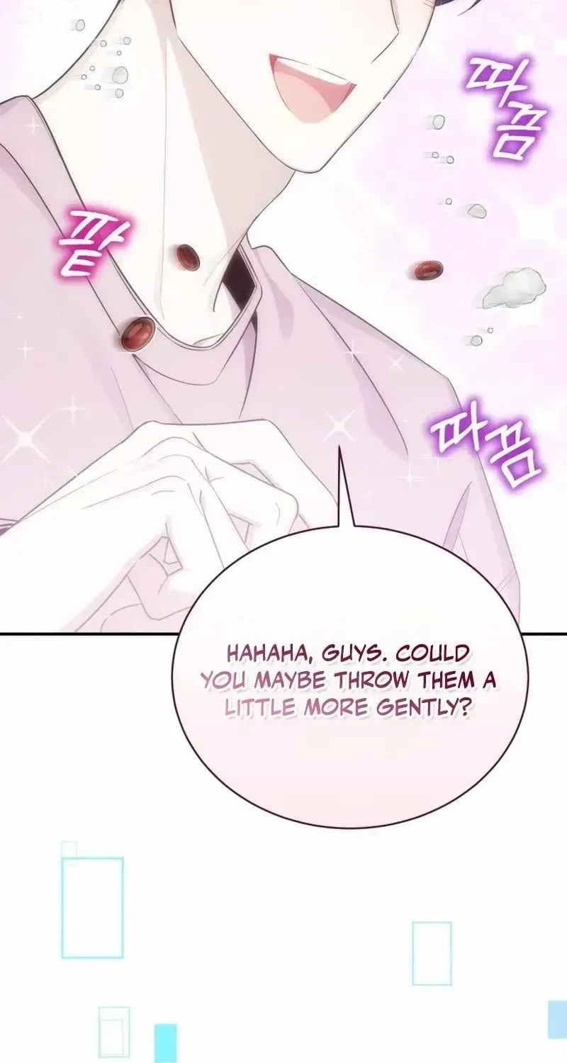 An Insincere Idol's Blank Slate Chapter 86