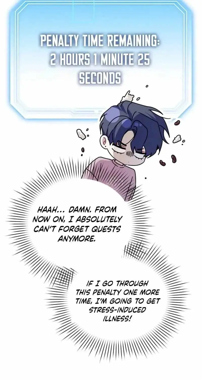 An Insincere Idol's Blank Slate Chapter 86