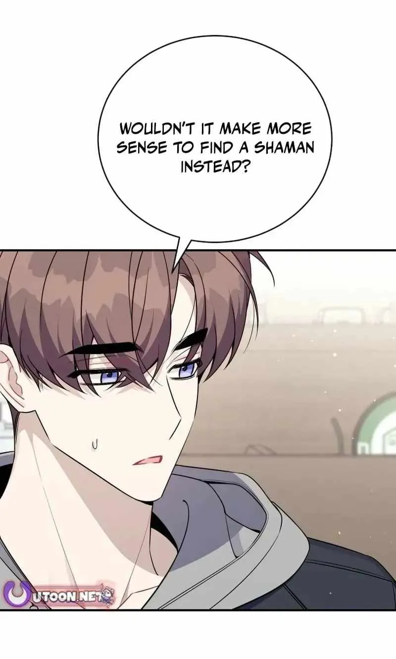 An Insincere Idol's Blank Slate Chapter 86