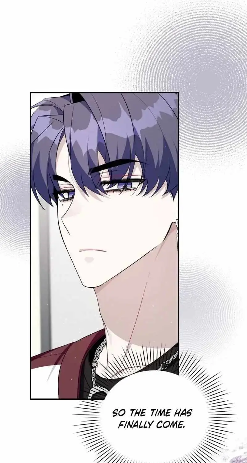 An Insincere Idol's Blank Slate Chapter 86