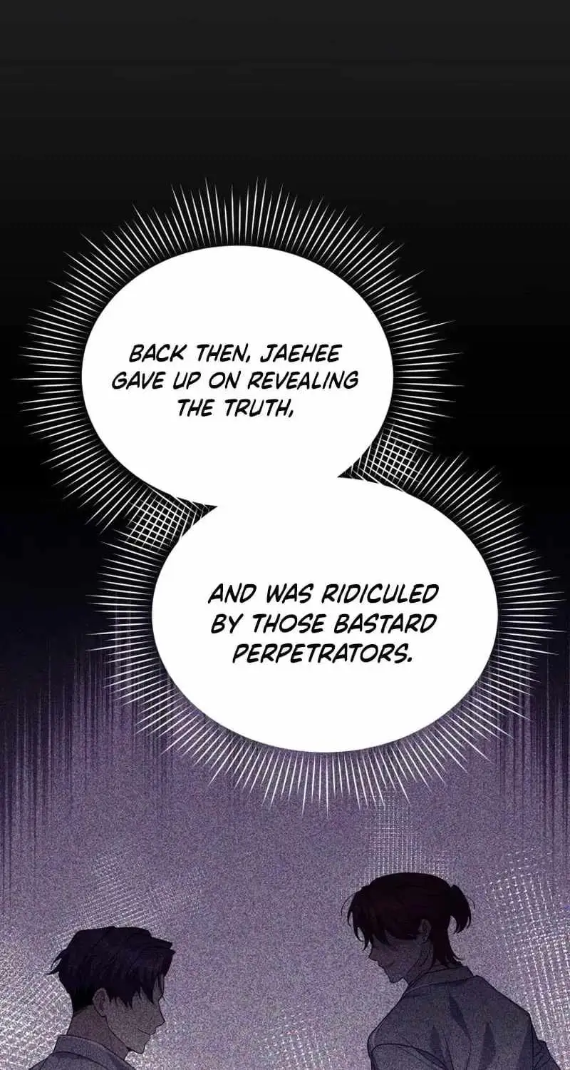 An Insincere Idol's Blank Slate Chapter 86
