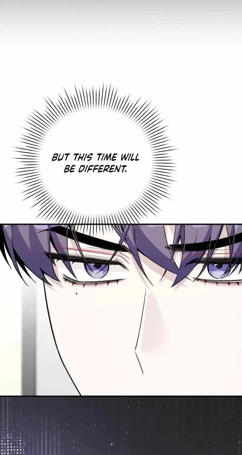 An Insincere Idol's Blank Slate Chapter 86