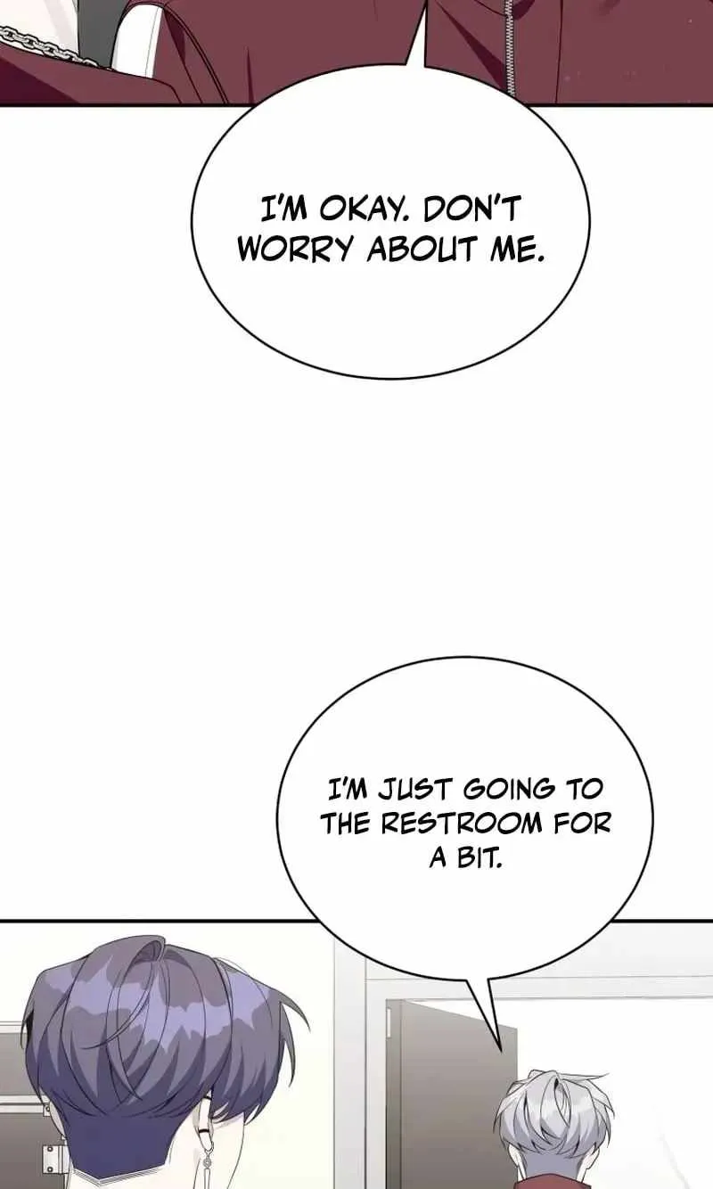 An Insincere Idol's Blank Slate Chapter 86