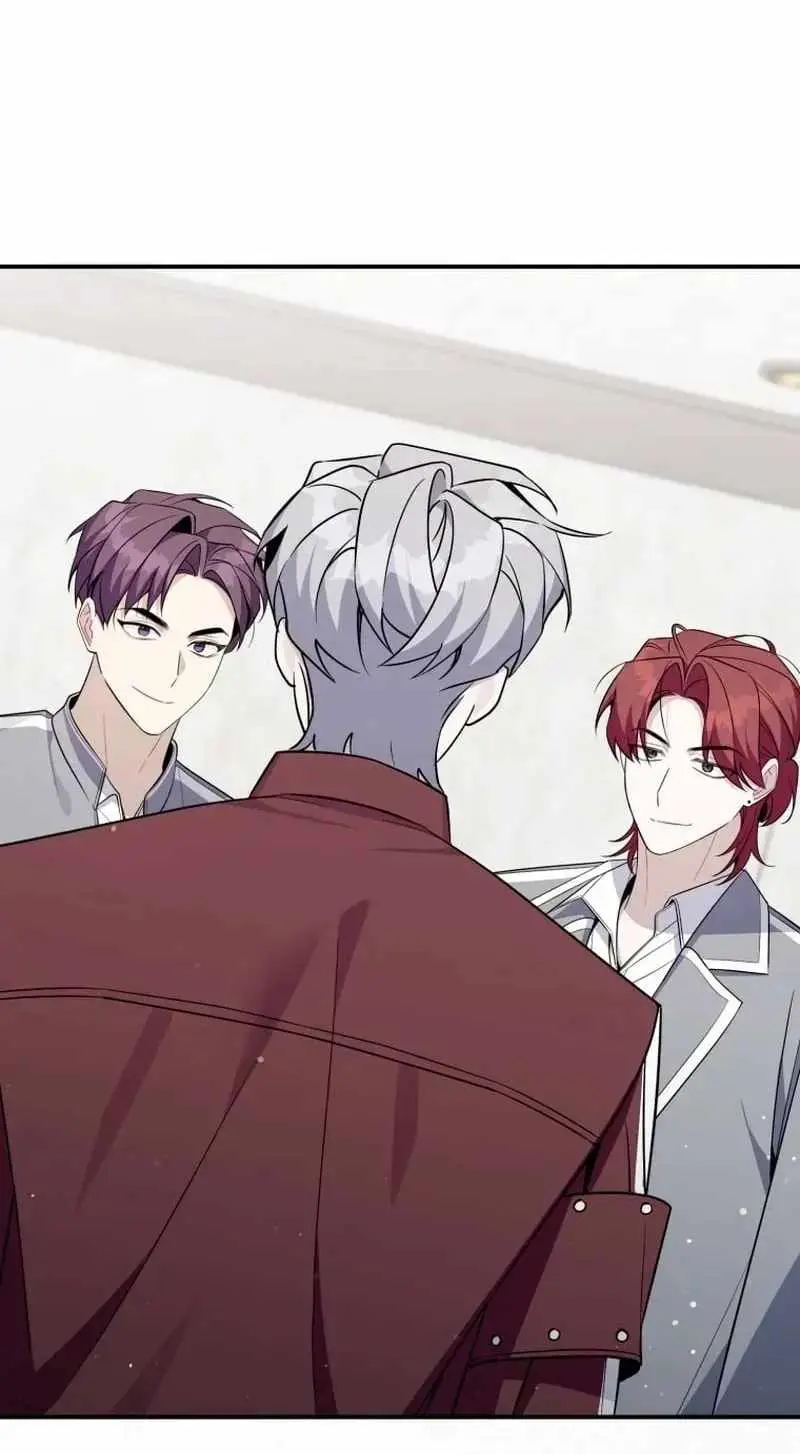 An Insincere Idol's Blank Slate Chapter 86