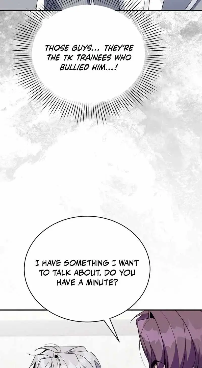 An Insincere Idol's Blank Slate Chapter 86