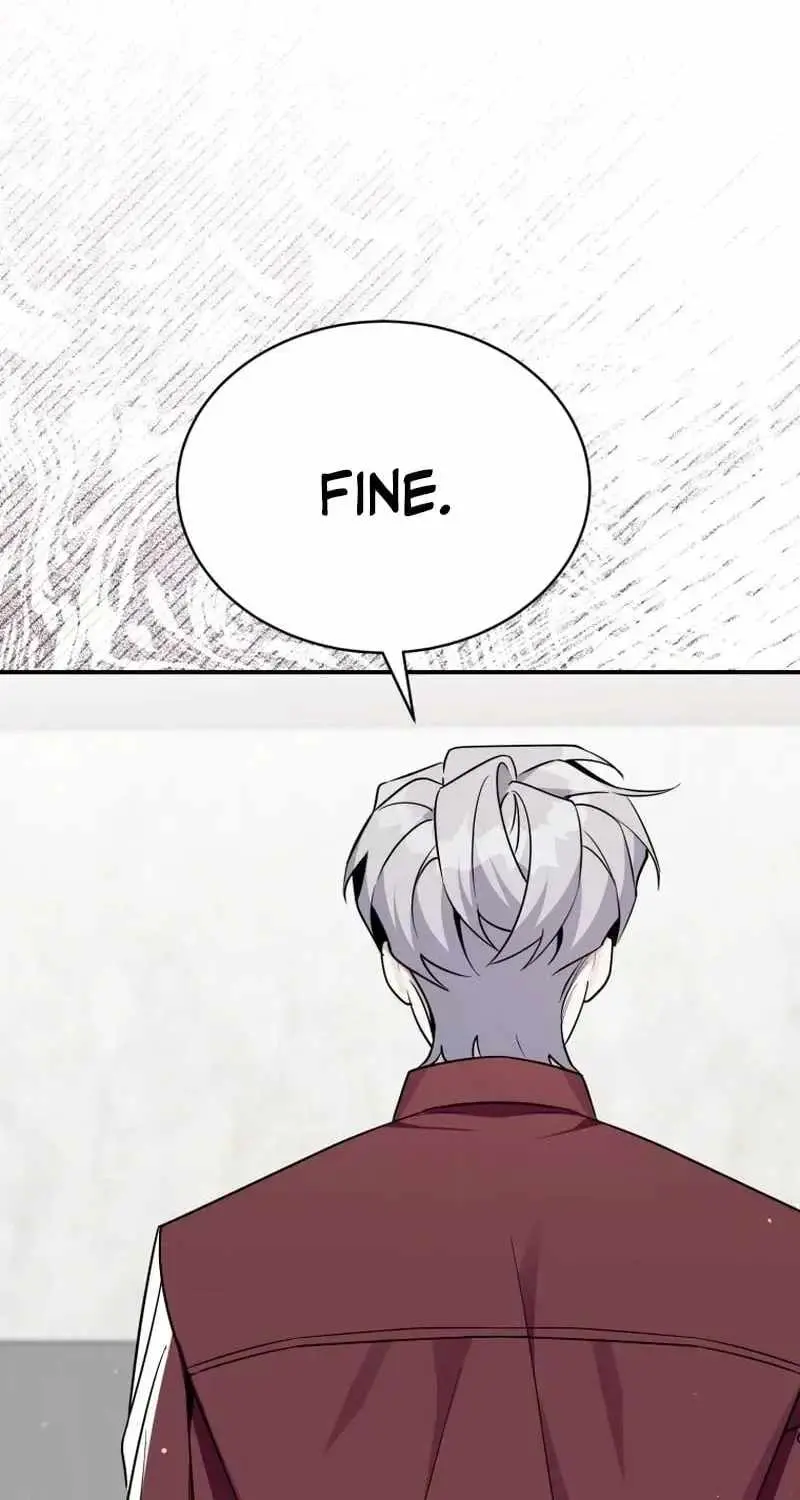 An Insincere Idol's Blank Slate Chapter 86