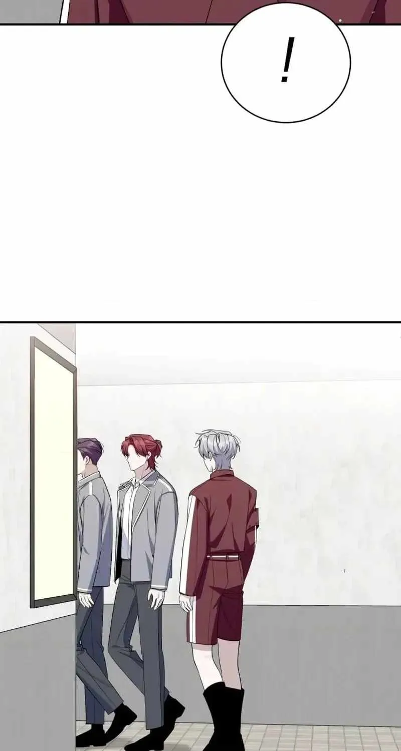 An Insincere Idol's Blank Slate Chapter 86