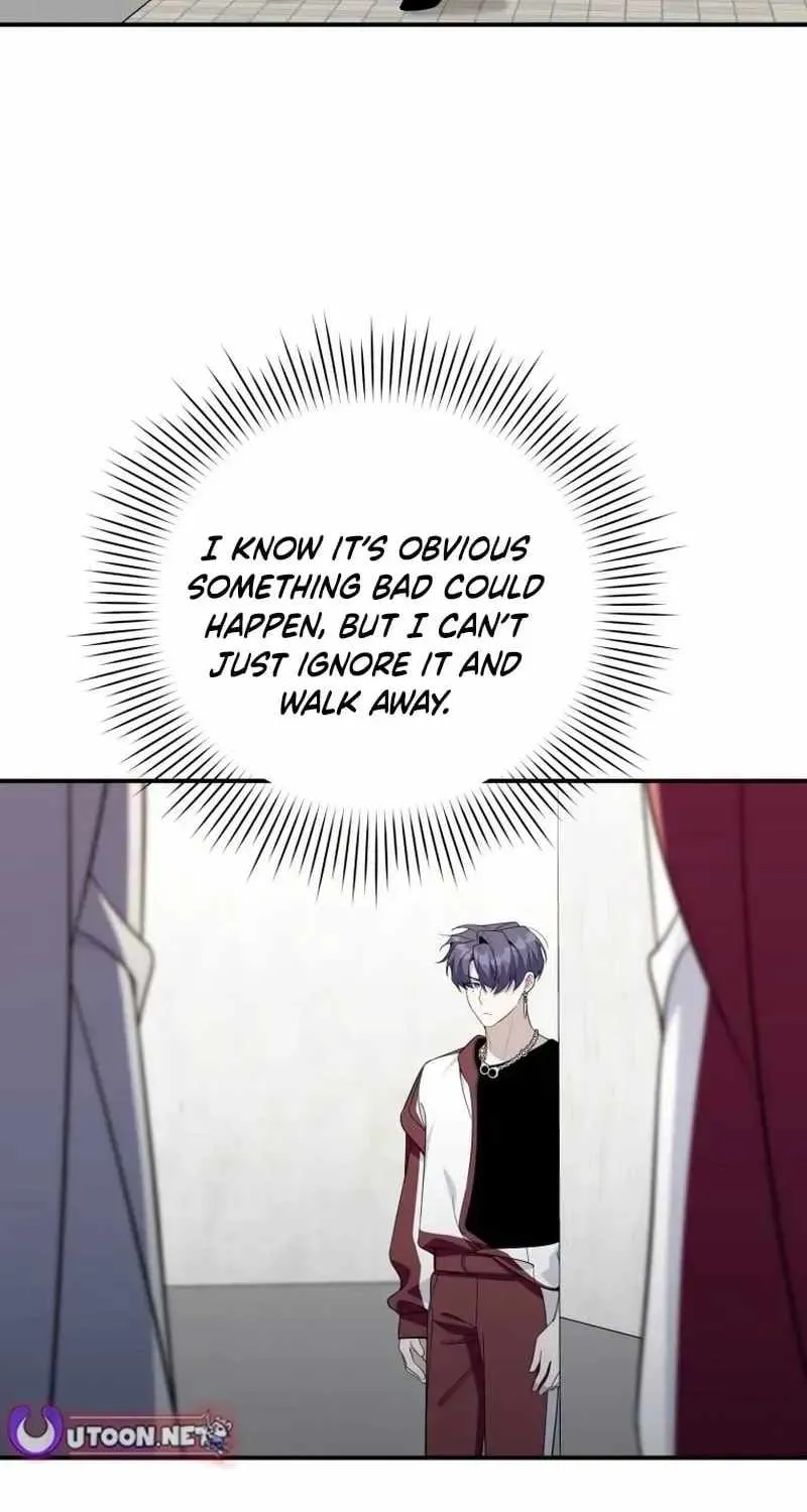 An Insincere Idol's Blank Slate Chapter 86