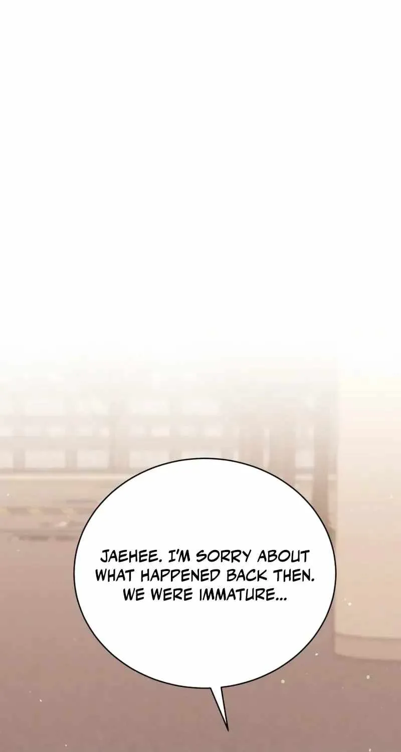 An Insincere Idol's Blank Slate Chapter 86