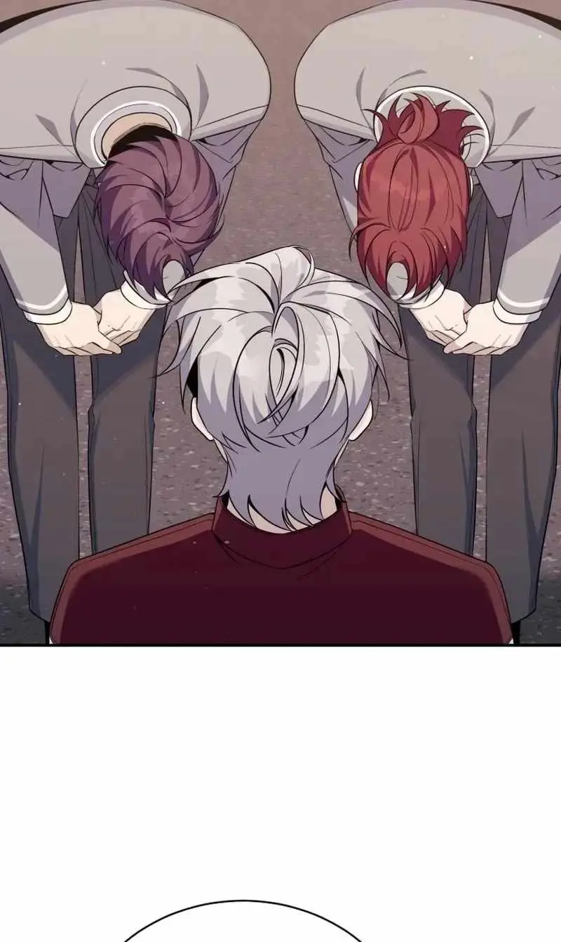 An Insincere Idol's Blank Slate Chapter 86