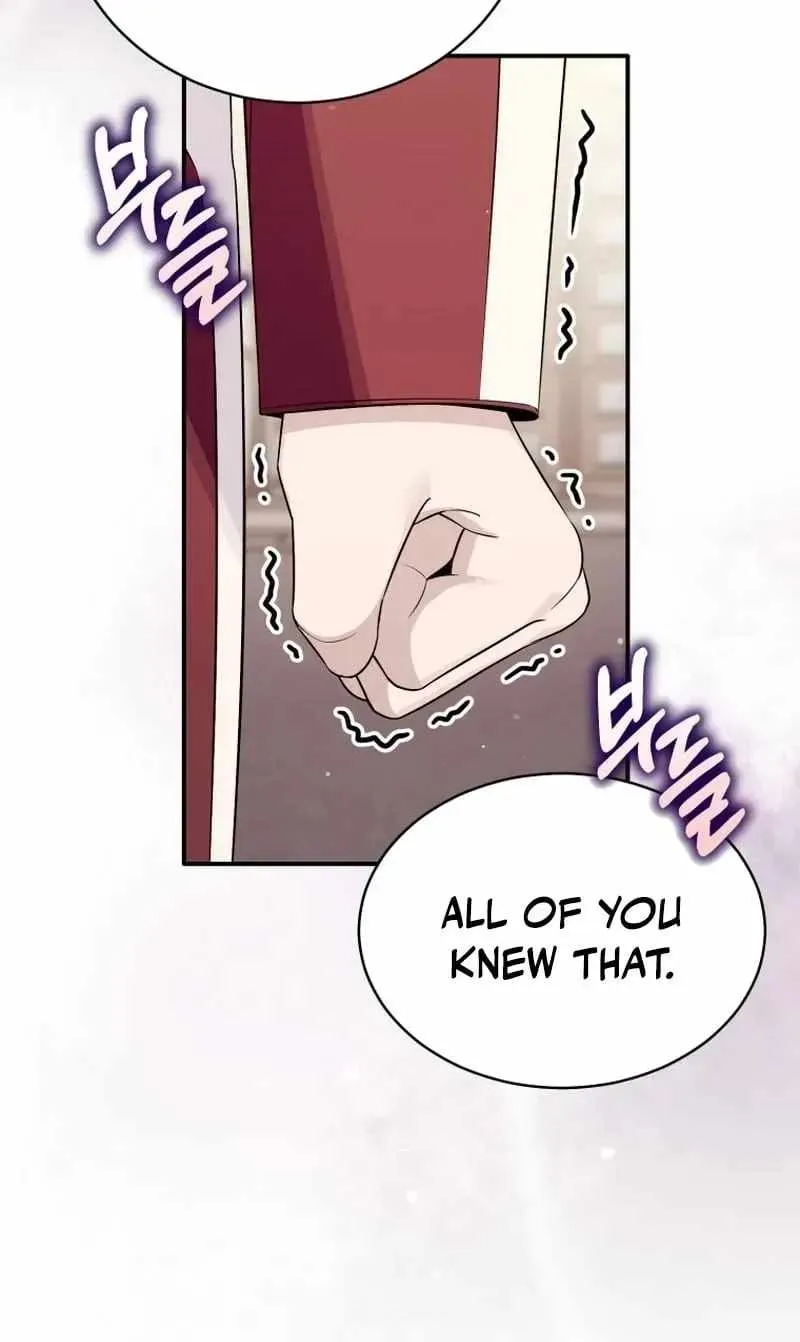 An Insincere Idol's Blank Slate Chapter 86