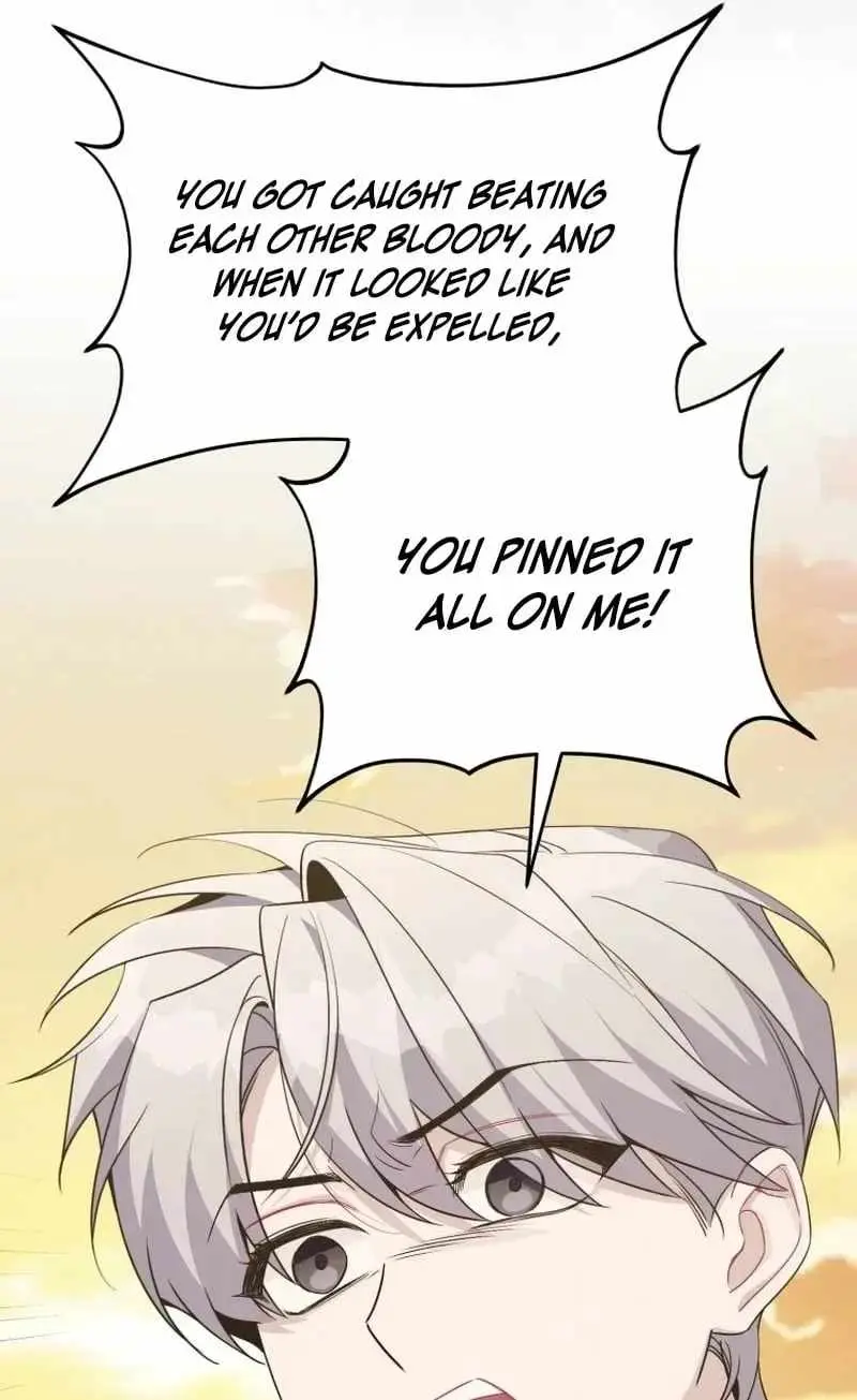 An Insincere Idol's Blank Slate Chapter 86