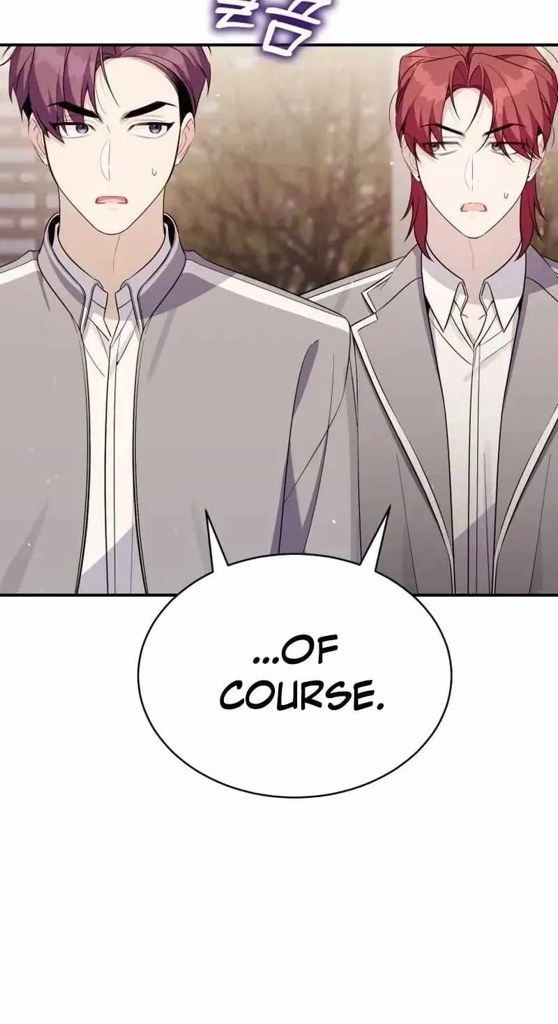 An Insincere Idol's Blank Slate Chapter 86